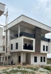 5 bedroom House for sale Jabi , Abuja . Jabi Abuja