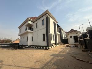 5 bedroom House for sale Lokogoma Abuja