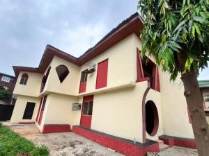 5 bedroom House for rent Allen Avenue Ikeja Lagos