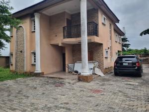 5 bedroom Commercial Property for rent Atunranse Estate Gbagada Lagos