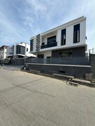 4 bedroom House for sale Osapa london Lekki Lagos