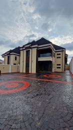 5 bedroom House for sale Malami Estate Oluyole Ibadan Oyo