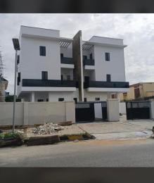 5 bedroom House for sale Ogudu GRA Ogudu Lagos