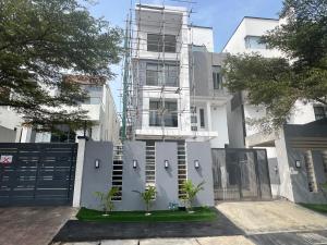 5 bedroom House for sale Banana Island Ikoyi Lagos