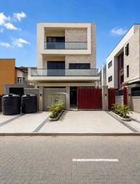 5 bedroom House for sale ONIRU Victoria Island Lagos