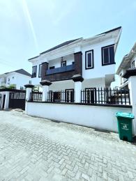 5 bedroom House for sale Osapa Osapa london Lekki Lagos