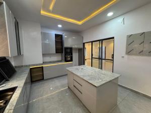 5 bedroom House for sale Off College Road,ogba Ikeja Lagos