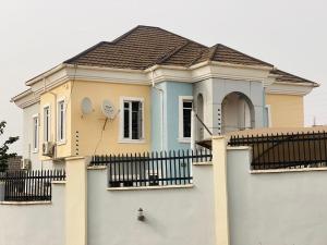 5 bedroom House for sale Kolapo Ishola Gra Akobo Ibadan Oyo