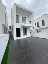 5 bedroom House for sale VGC Lekki Lagos