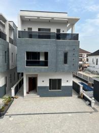 5 bedroom House for rent Ikate Lekki,lagos. Ikate Lekki Lagos