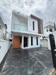 5 bedroom House for sale Ikota Lekki Lagos