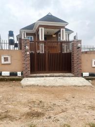 5 bedroom House for sale Behind Dss Estate Ile Tuntun Area Jericho Ibadan Jericho Ibadan Oyo