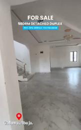 5 bedroom House for sale Gaduwa Gaduwa Abuja
