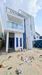 5 bedroom House for sale Estate New oko oba Abule Egba Lagos