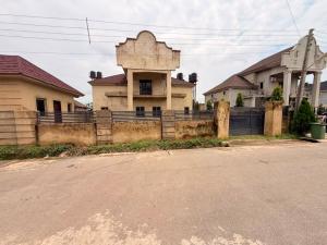 5 bedroom House for sale Galadimawa Galadimawa Abuja