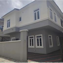 5 bedroom House for rent Idado Lekki Lagos