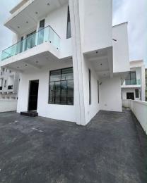 5 bedroom House for sale Sangotedo Ajah Lagos