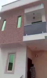 5 bedroom House for rent Omole phase 2 Ojodu Lagos