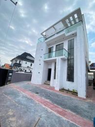 5 bedroom House for sale Idado Lekki Lagos