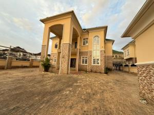 5 bedroom House for rent Katampe Abuja