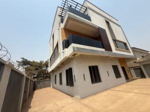 5 bedroom House for sale Utako Abuja