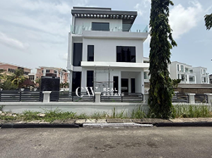 5 bedroom House for sale Osapa Lekki Lagos