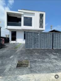 5 bedroom House for rent Ikota Lekki Lagos
