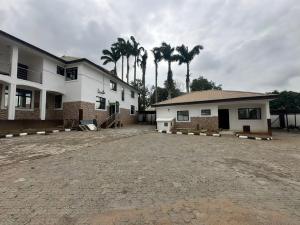 5 bedroom House for rent Maitama Abuja