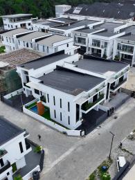 5 bedroom House for sale 2nd Toll Gate Lekki Lagos