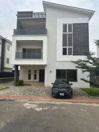 5 bedroom House for sale Jabi Abuja