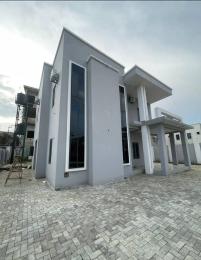 5 bedroom House for rent Katampe Abuja