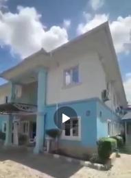 5 bedroom House for sale Off Panama Street Maitama Abuja