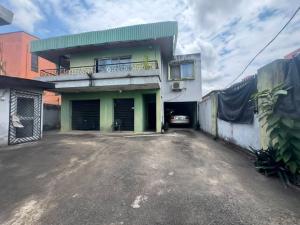 5 bedroom House for sale Opebi Ikeja Lagos