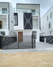 5 bedroom House for sale Chevron Lekki Lagos