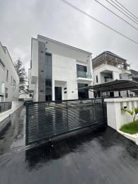 5 bedroom House for sale Megamound Estate Ikota Lekki Lagos