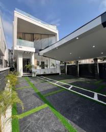 5 bedroom House for sale Second Toll Gate Lekki Phase 2 Lekki Lagos