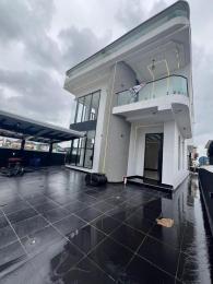 5 bedroom House for sale Ajah Lagos