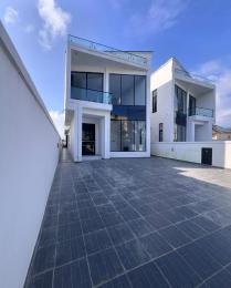 5 bedroom House for sale 2nd Toll Gate Lekki Lagos