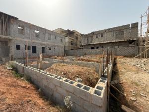 5 bedroom House for sale Gaduwa Abuja