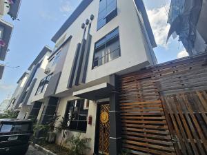 5 bedroom House for sale Old Ikoyi Ikoyi Lagos