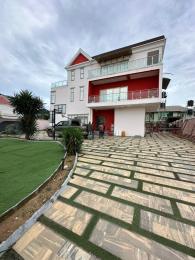 5 bedroom House for rent Aerodrome Gra Samonda Ibadan Oyo