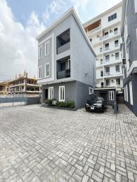 5 bedroom House for sale Lekki Phase 1 Lekki Lagos