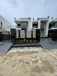 5 bedroom House for sale Badore Ajah Lagos