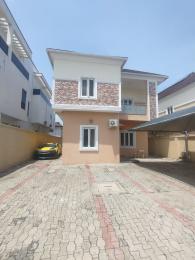 5 bedroom House for sale Lekki Phase 1 Lekki Lagos