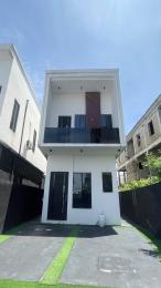 5 bedroom House for sale Chevron Lekki Lagos