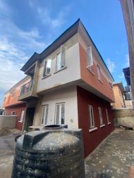 5 bedroom House for sale Sholuyi Estate Gbagada Soluyi Gbagada Lagos