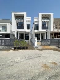 8 bedroom House for sale chevron Lekki Lagos