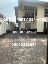 5 bedroom House for rent Lekki Phase 1, Lagos. Lekki Phase 1 Lekki Lagos
