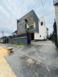 5 bedroom House for sale Adeniyi Jones Ikeja Lagos