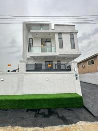 5 bedroom House for sale Ajah Lagos